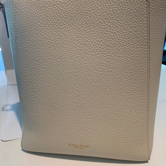 Parisa Wang Small Carrie Bucket Bag - Picture 7 of 8